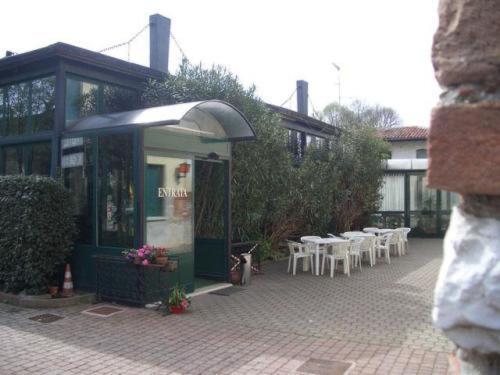 Hotel Il Granaio Porto Mantovano Zewnętrze zdjęcie