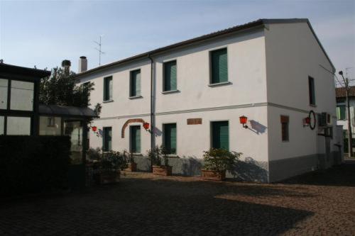 Hotel Il Granaio Porto Mantovano Zewnętrze zdjęcie