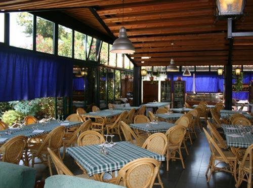 Hotel Il Granaio Porto Mantovano Zewnętrze zdjęcie