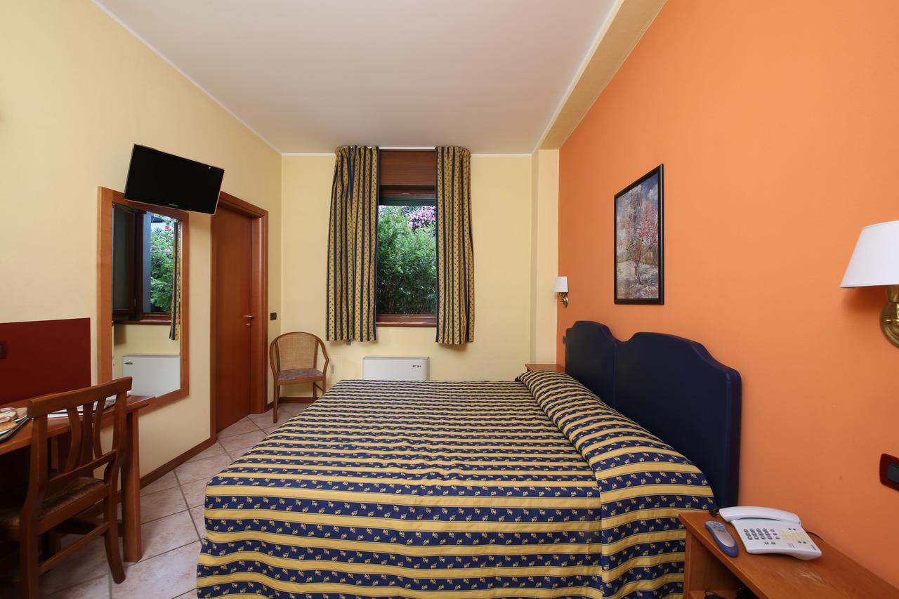 Hotel Il Granaio Porto Mantovano Zewnętrze zdjęcie
