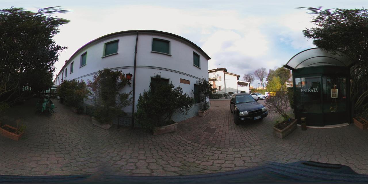 Hotel Il Granaio Porto Mantovano Zewnętrze zdjęcie