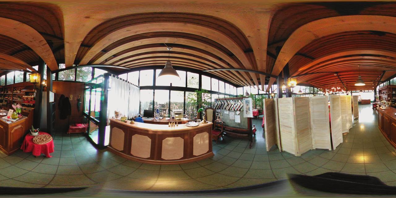 Hotel Il Granaio Porto Mantovano Zewnętrze zdjęcie