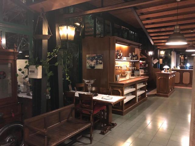 Hotel Il Granaio Porto Mantovano Zewnętrze zdjęcie