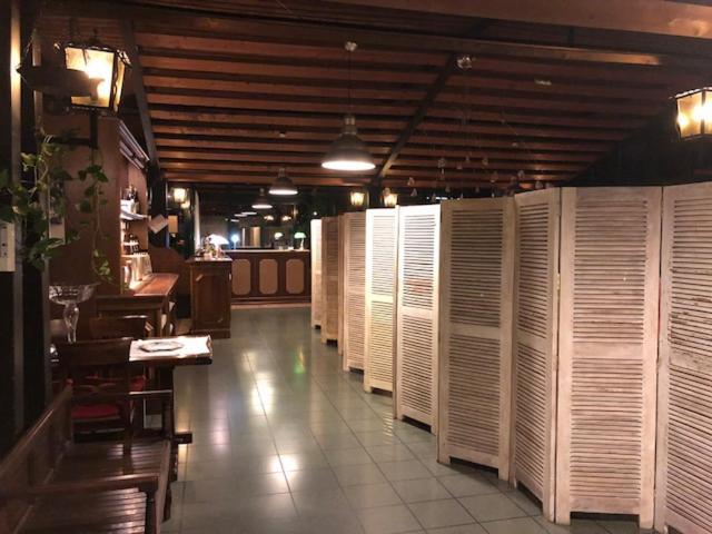 Hotel Il Granaio Porto Mantovano Zewnętrze zdjęcie