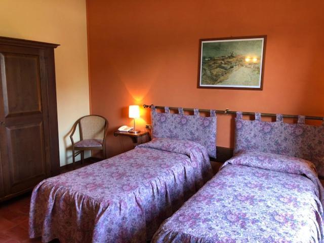 Hotel Il Granaio Porto Mantovano Zewnętrze zdjęcie