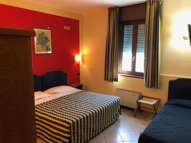 Hotel Il Granaio Porto Mantovano Zewnętrze zdjęcie